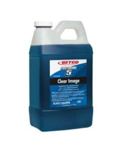 Betco Clear Image Fastdraw Concentrate, 67.6 Oz Bottle, Case Of 4