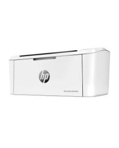 HP LaserJet Pro M15w Wireless Monochrome (Black And White) Laser Printer