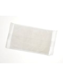 Caring Non-Sterile Abdominal Pads, 5in x 9in, White, Case Of 576