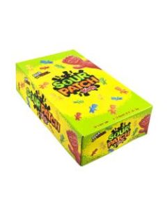 Sour Patch Kids, 2 Oz, Box Of 24 Pouches