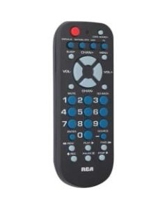 RCA Device Remote Control