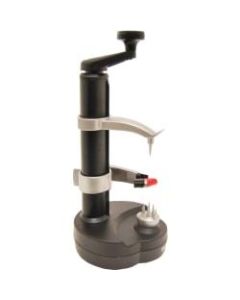 Starfrit Peeler - 1 Piece(s) - 1 - Peeling - Plastic - Black