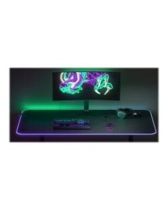 SteelSeries Aerox 3 - Mouse - ergonomic - right-handed - optical - 6 buttons - wired - USB - matte black