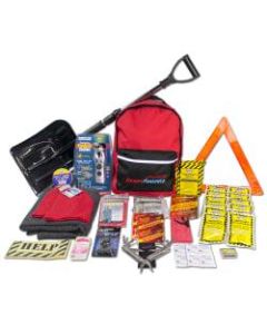 Ready America Cold Weather Survival Kit, 2 Person