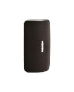 Polk Audio Omni S2 Compact Wireless Multiroom Speaker, Silver, OMNI S2