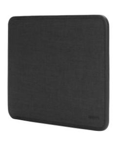 Incase ICON Carrying Case (Sleeve) for 13in Apple MacBook Air (Retina Display), MacBook Pro - Graphite