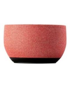 Google - Speaker grille / base for smart speaker - mango