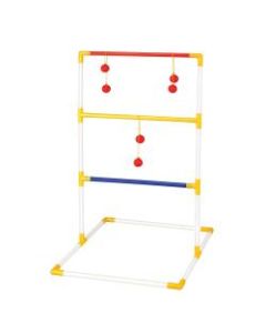 Amscan Ladder Ball Game, 40-1/2in x 24-1/2in, Multicolor