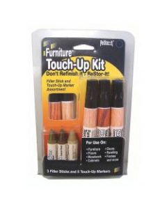 ReStor-It Furniture Touch Up Kit