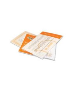 Swingline GBC UltraClear Laminating Pouches