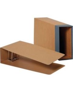 Globe-Weis 50% Recycled Binding Case, Legal