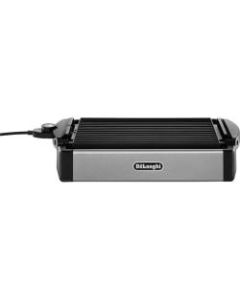 DeLonghi Reversible Grill/Griddle BGR50 - Indoor