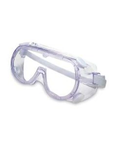 Learning Resources Safety Goggles, Clear Frame, Clear Lens