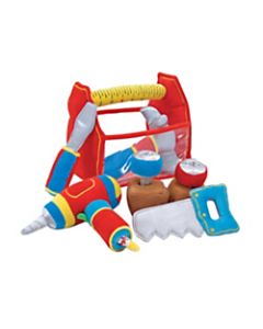 Melissa & Doug Toolbox Fill And Spill
