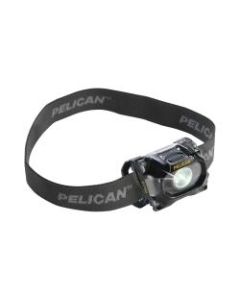 Pelican LED Headlamp, Black
