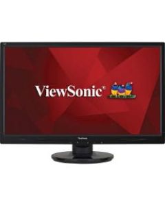 ViewSonic VA2746MH-LED 27in FHD LED Monitor