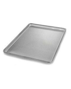 Chicago Metallic Full-Size 16-Gauge Perforated Sheet Pan, Silver