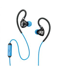 JLab Fit 2.0 Sport Earbuds