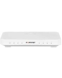 Fortinet FortiGate 20C-ADSL-A Network Security/Firewall Appliance - 5 Port - Gigabit Ethernet - 4 x RJ-45 - Desktop, Wall Mountable