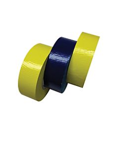 Duct Tape, 2in x 60 Yd., 3in Core, Yellow (AbilityOne 5640-01-577-5962)