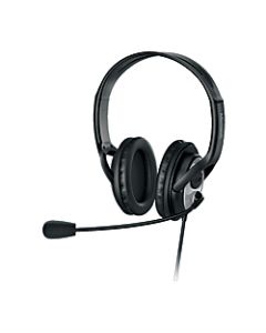 Microsoft LifeChat LX-3000 USB Stereo On-Ear Headset