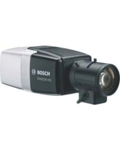 Bosch Dinion 5 Megapixel Network Camera - Box - H.264, MJPEG - CMOS - Fast Ethernet