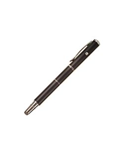 Kyasi New York 3-In-1 Stylus, Black, KYNYL13BLK