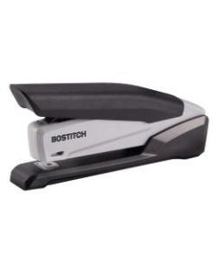 Bostitch EcoStapler Spring-Powered Desktop Stapler, 20-Sheet Capacity
