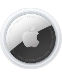 Apple AirTag Asset Tracking Device - Bluetooth