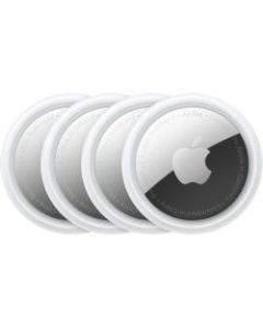 Apple AirTag Asset Tracking Device - Bluetooth
