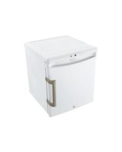 Danby Health DH016A1W - Refrigerator - table top - freestanding - width: 17.7 in - depth: 19.4 in - height: 20.9 in - 1.6 cu. ft - white