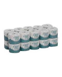 Angel Soft by GP PRO Professional Series Premium 2-Ply Toilet Paper, 450 Sheets Per Roll, Pack Of 20 Rolls