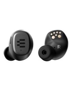 EPOS GTW 270 - True wireless earphones with mic - in-ear - Bluetooth - gray, black, silver