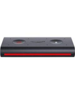 Amazon Echo Auto Bluetooth Smart Speaker - Alexa Supported - Black