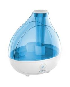 Pure Enrichment MistAire Ultrasonic Cool Mist Humidifier, 9-1/2inH x 5-1/2inW x 8inD