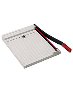 Paper Trimmer, 12in x 12in (AbilityOne 7520-00-224-7620)