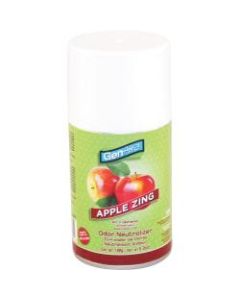 Impact Products Air Freshener Metered Aerosol 7.0 oz Apple Zing - Aerosol - 6000 ft³ - 7 oz - Apple Zing - 30 Day - 1 Each - CFC-free, HCFC-free, Residue-free
