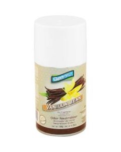 Impact Products Air Freshener Metered Aerosol 7.0 oz Vanilla Bean - Aerosol - 6000 ft³ - 7 oz - Vanilla Bean - 30 Day - 1 Each - CFC-free, HCFC-free, Residue-free