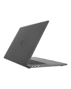 iGlaze Premium Hardshell Cover For Apple MacBook, Black