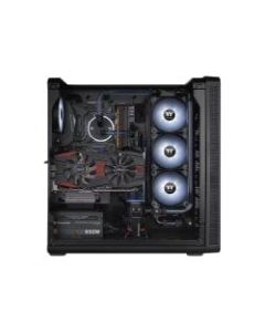 Thermaltake Pure A14 - Case fan - 140 mm - white