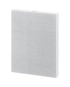 Fellowes AeraMax True HEPA Filters, 16-5/16inH x 12-11/16inW x 1-1/4inD, Pack Of 4 Filters