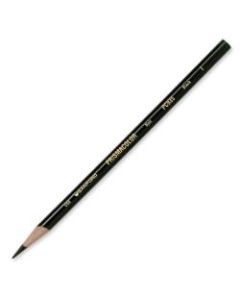Prismacolor Premier Colored Pencils, Black, Pack Of 12 Pencils