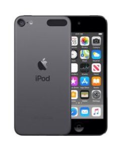 Apple iPod touch 7G 128 GB Space Gray Flash Portable Media Player