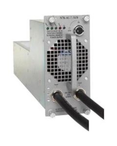 Cisco N7K-AC-7.5KW-US= AC Power Supply Module - 7500W