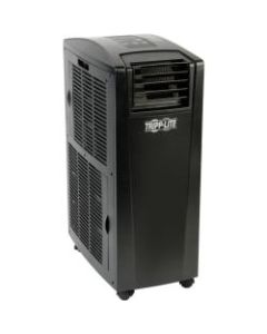 Tripp Lite Intl Portable Cooling / Air Conditioner 3.4kW 230V 50Hz 12k BTU - Tower - IT, Industrial, Commercial, Office - 12660.7 kJ - 220 V AC