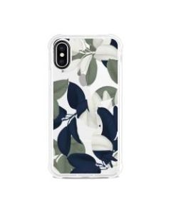 OTM Essentials Tough Edge Case For iPhone 11, Ficus, OP-ACP-Z121A