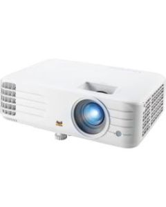 Viewsonic PG701WU DLP Projector - 16:10 - White - 1920 x 1200 - Front - 1080p - 5000 Hour Normal Mode - 20000 Hour Economy Mode - WUXGA - 12,000:1 - 3500 lm - HDMI - USB - 3 Year Warranty