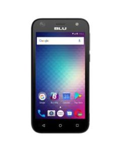 BLU Studio G Mini S210Q Cell Phone, Black, PBN201320