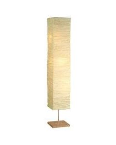 Adesso Dune Floorchiere, 58inH, Natural