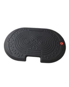 AFS-TEX 2000X Anti-Fatigue Mat 20in x 32in Midnight Black